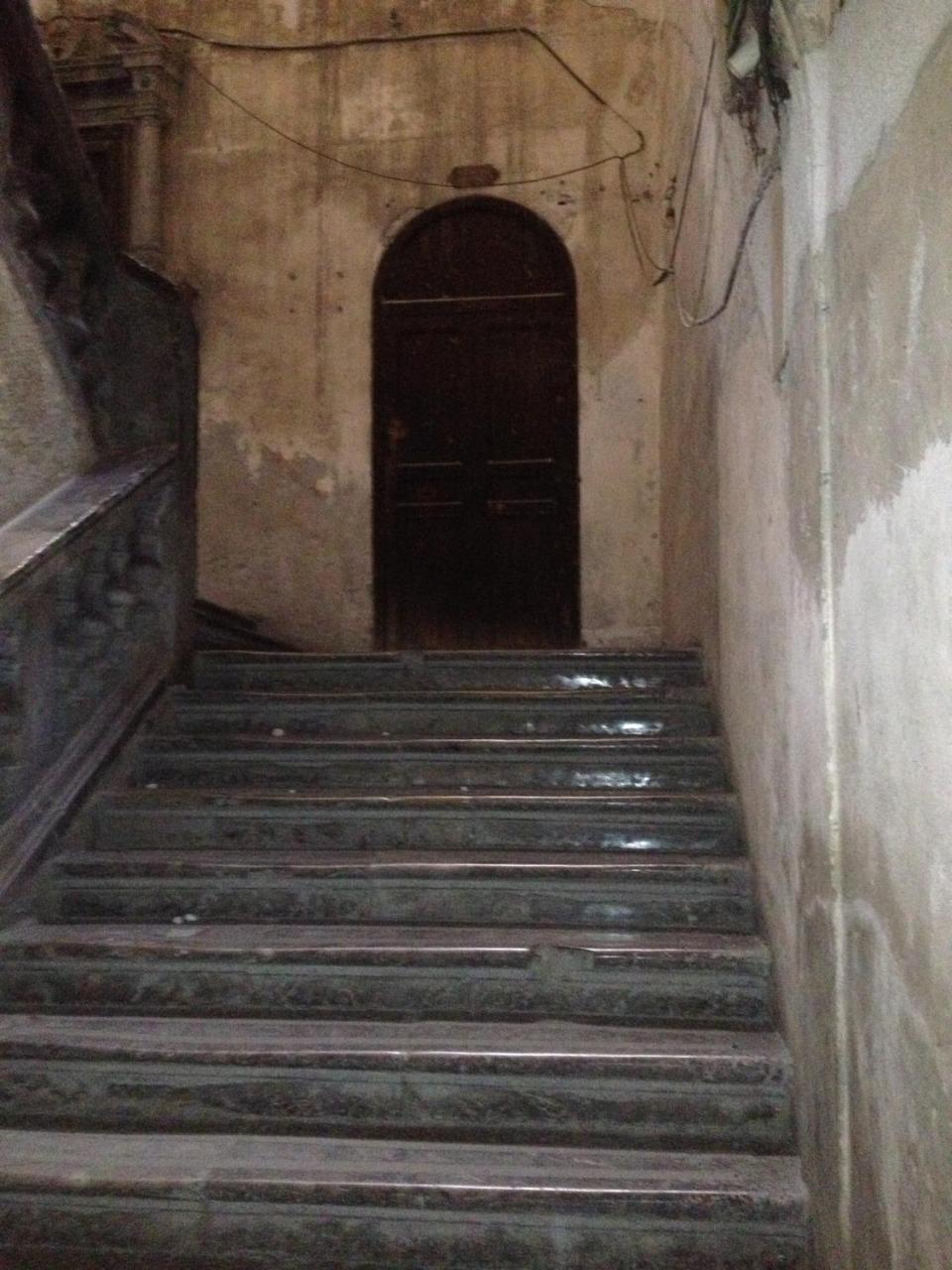 Ferienwohnung Casa Sant'Anna Palermo Exterior foto