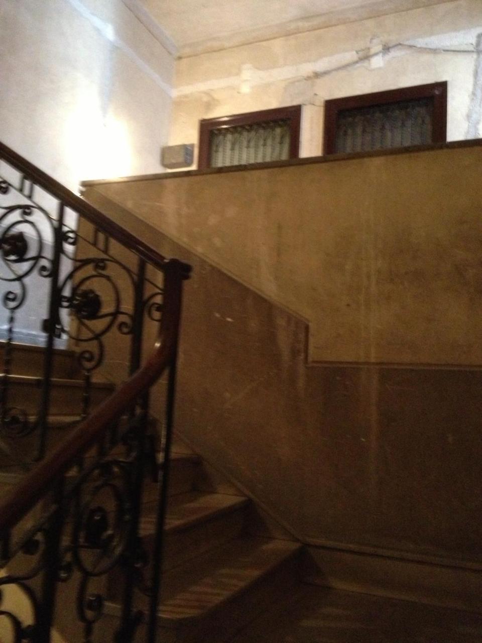 Ferienwohnung Casa Sant'Anna Palermo Exterior foto