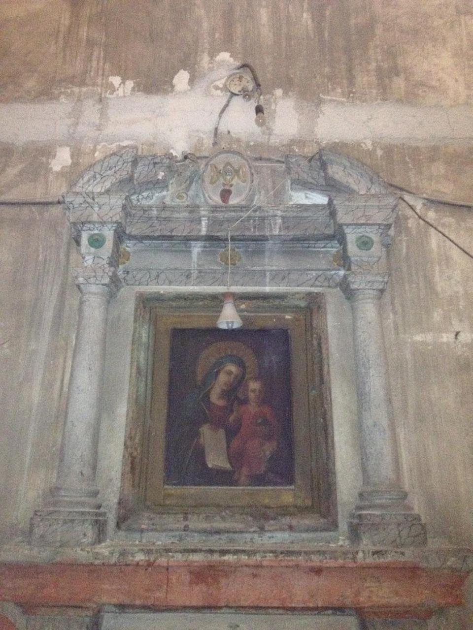 Ferienwohnung Casa Sant'Anna Palermo Exterior foto